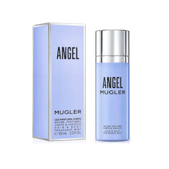 MUGLER Angel Eau de Parfum Hair and Body Mist 100ml
