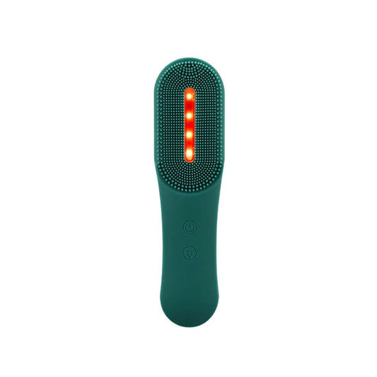 MAGNITONE XO Lights Out LED Tri Colour Cleansing Brush