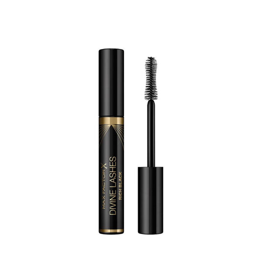 Max Factor Divine Lashes - 001 Black 8.5g