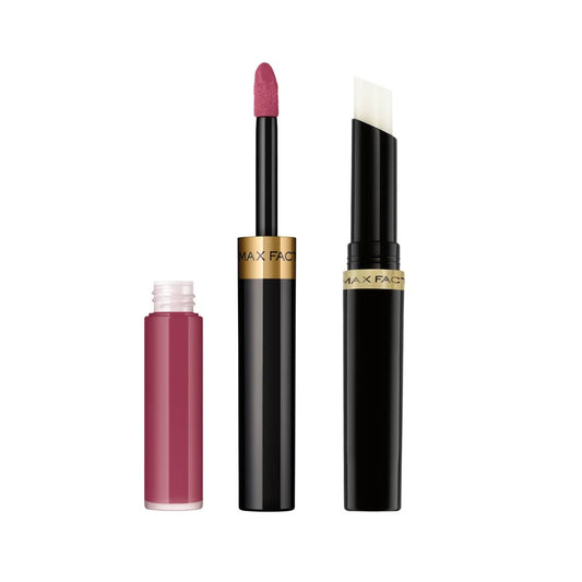Max Factor Lipfinity Lip Colour Lipstick 2-step Long Lasting (Various shades)