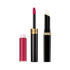 Max Factor Lipfinity Lip Colour Lipstick 2-step Long Lasting (Various shades)