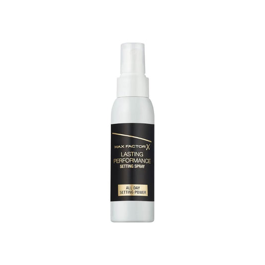 Max Factor Lasting Performance Setting Spray