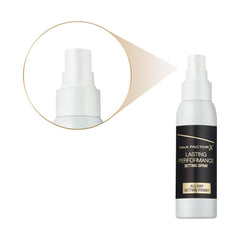 Max Factor Lasting Performance Setting Spray