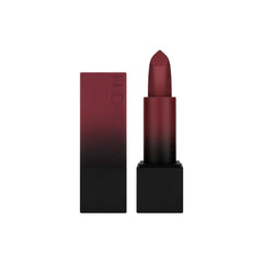 HUDA BEAUTY Power Bullet Matte Lipstick