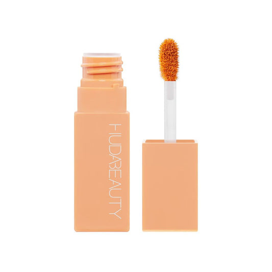 HUDA BEAUTY Lip Blush - Creamy Lip & Cheek Stain