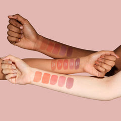 HUDA BEAUTY Lip Blush - Creamy Lip & Cheek Stain