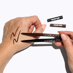HUDA BEAUTY Creamy Kohl Eye Pencil