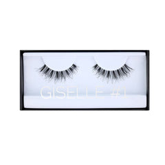 HUDA BEAUTY CLASSIC LASH GISELLE #1