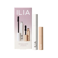 ILIA Mascara Duo