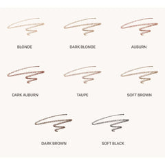 ILIA In Full Micro-Tip Eyebrow Pencil