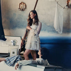 JO MALONE LONDON Wood Sage & Sea Salt - Cologne