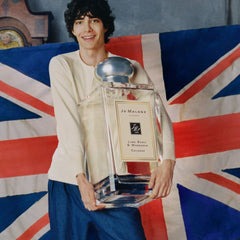 جو مالون لندن - عطر الليمون والريحان واليوسفي - كولونيا