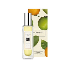 جو مالون لندن - عطر الليمون والريحان واليوسفي - كولونيا