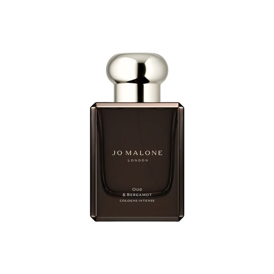 JO MALONE LONDON Oud & Bergamot - Cologne Intense