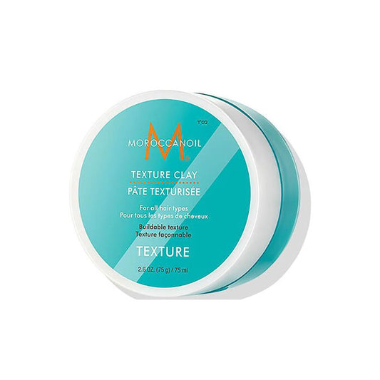 طين موركان أويل ذو الملمس 75 مل