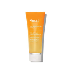 Murad Vita-C Triple Exfoliating Facial