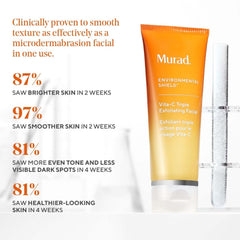 Murad Vita-C Triple Exfoliating Facial