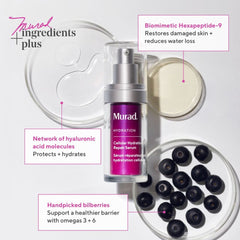 Murad Cellular Hydration Barrier Repair Serum 28g