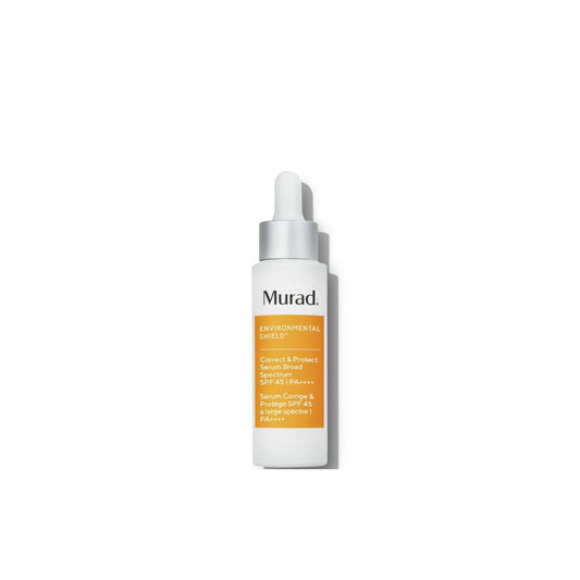 Murad Exclusive Correct and Protect Broad Spectrum SPF45 | PA++++ 30ml