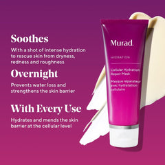Murad Cellular Hydration Barrier Repair Mask 77g