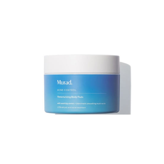 Murad Retexturising Body Pads