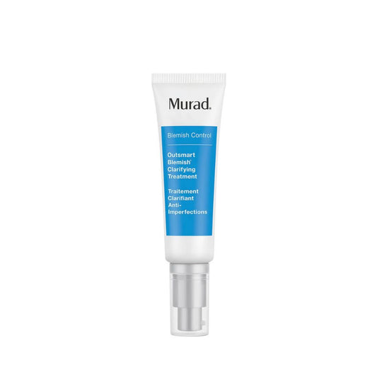 Murad Outsmart Blemish Clarifying Treatment 50ml