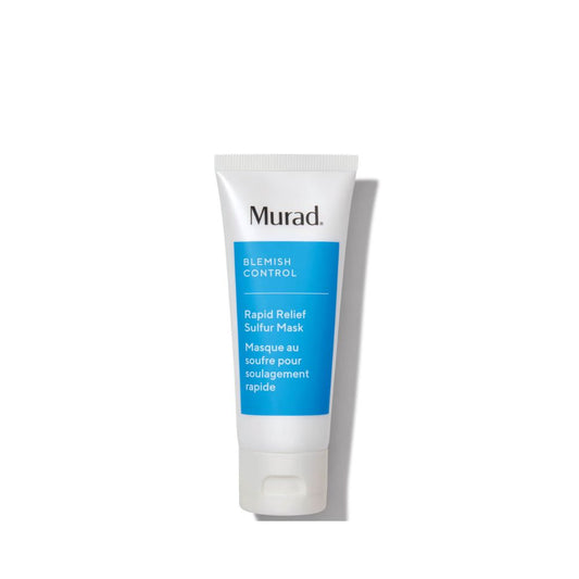 Murad Rapid Relief Sulfur Mask 75ml