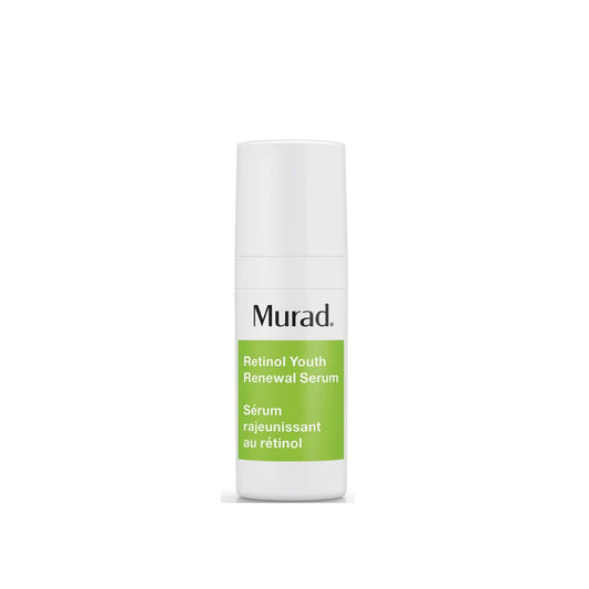 Murad Retinol Youth Renewal Serum Travel Size 10ml
