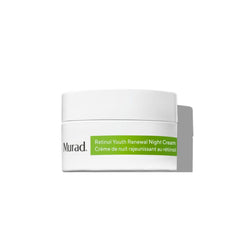 Murad Retinol Youth Renewal Night Cream Travel Size 15ml