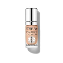 By Terry Brightening CC Foundation, Hydrating Serum Foundation, Ultra-Sheer Finish, Vegan & Cruelty-Free