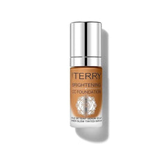 By Terry Brightening CC Foundation, Hydrating Serum Foundation, Ultra-Sheer Finish, Vegan & Cruelty-Free
