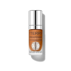 By Terry Brightening CC Foundation, Hydrating Serum Foundation, Ultra-Sheer Finish, Vegan & Cruelty-Free