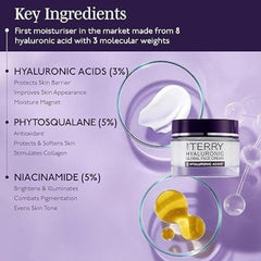 By Terry Hyaluronic Global Face Cream