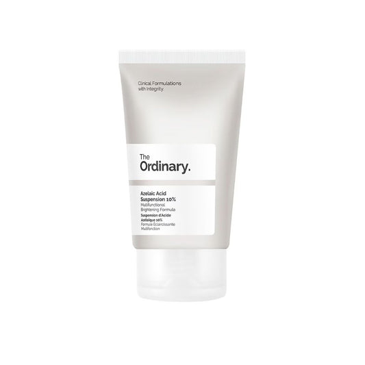 THE ORDINARY Azelaic Acid Suspension 10%