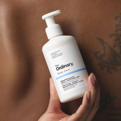 THE ORDINARY Natural Moisturizer Factors + Inulin Body Lotion 240ml