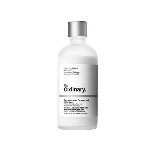 THE ORDINARY Saccharomyces Ferment 30% Milky Toner 240ml