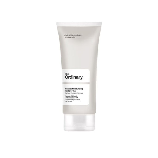 THE ORDINARY Natural Moisturizing Factors + HA