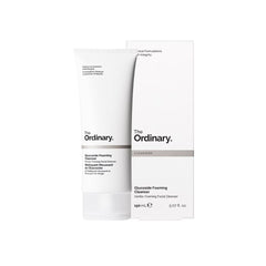 THE ORDINARY Glucoside Foaming Cleanser