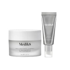 Medik8 Youthful Skin Bundle
