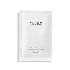 Medik8 Ultimate Recovery Bio-Cellulose Mask (6 Pack)