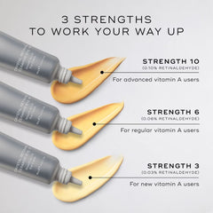 Medik8 Crystal Retinal Ceramide Eye 6 15ml