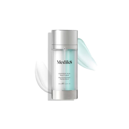 Medik8 Copper PCA Peptides 30ml