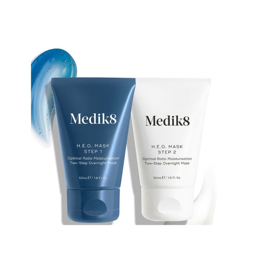 Medik8 H.E.O. Mask (2 x 50ml)