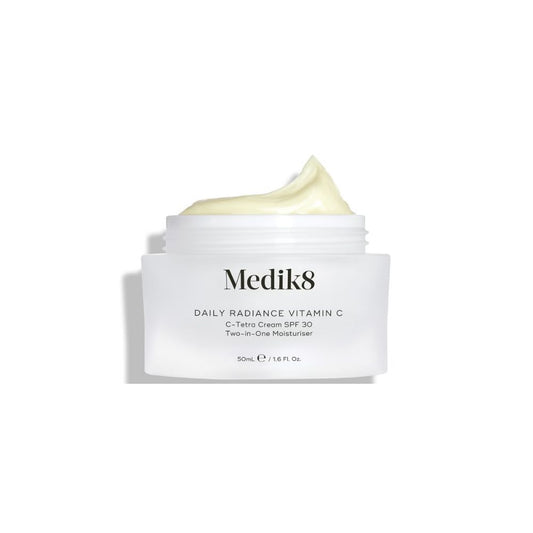 Medik8 Daily Radiance Vitamin C 50ml