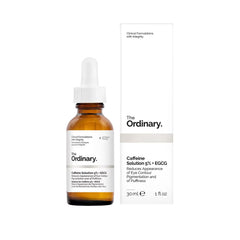 THE ORDINARY Caffeine Solution 5% + EGCG