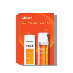Murad Daily Illuminators Set