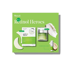Murad No.1 Retinol Heroes Set