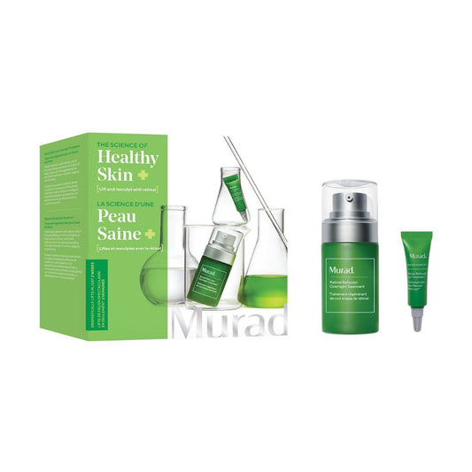 Murad All About Retinal Set