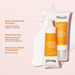Murad Essential-C Day Moisture Broad Spectrum SPF 30 50ml