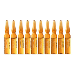 MZ Skin Glow Boost Ampoules